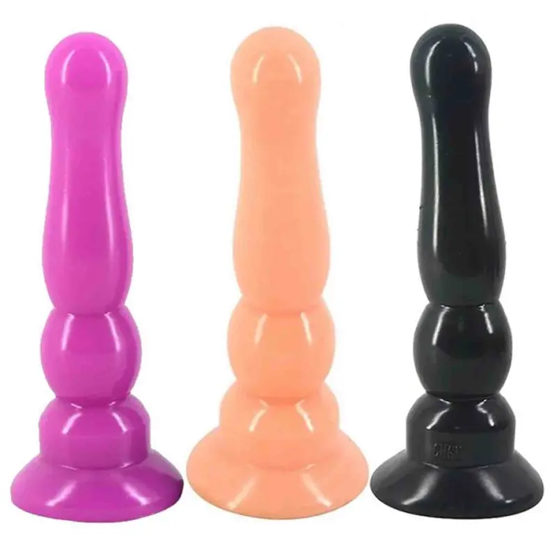20 cm Small Anal Plug