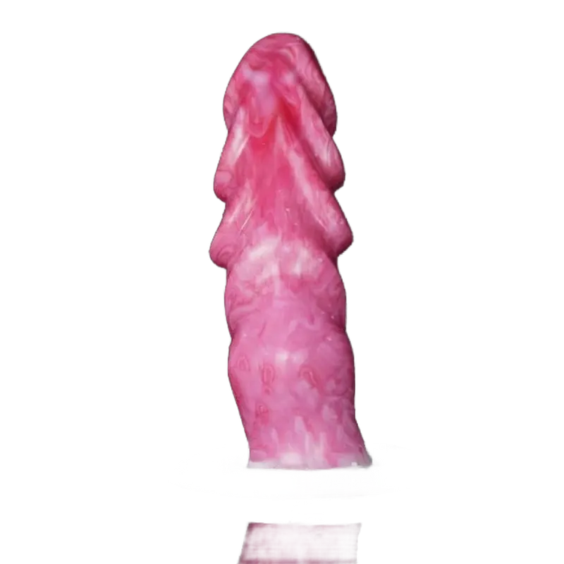20cm Animal Shape Anal Dildo