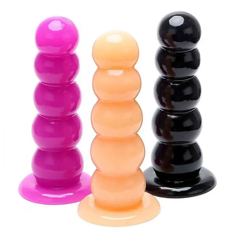 20cm Anus Beads Anal Plug