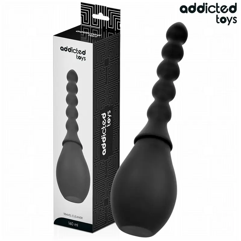 ADDICTED TOYS - DETERGENTE DA VIAGGIO MODELLO 2