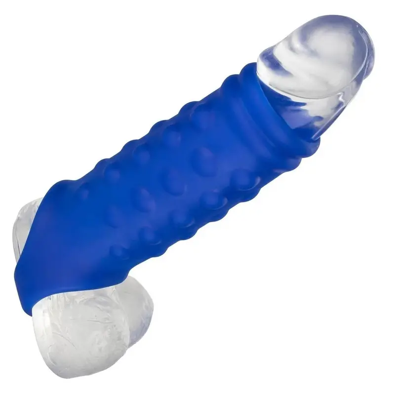 Admiral Beaded Extension - Estensione Stimolante per Esperienze Uniche