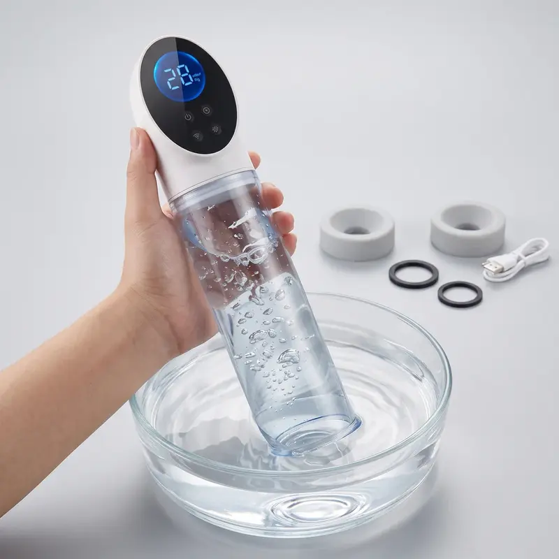 Advanced Automatic Vacuum Erection Device with Precision Pressure Control