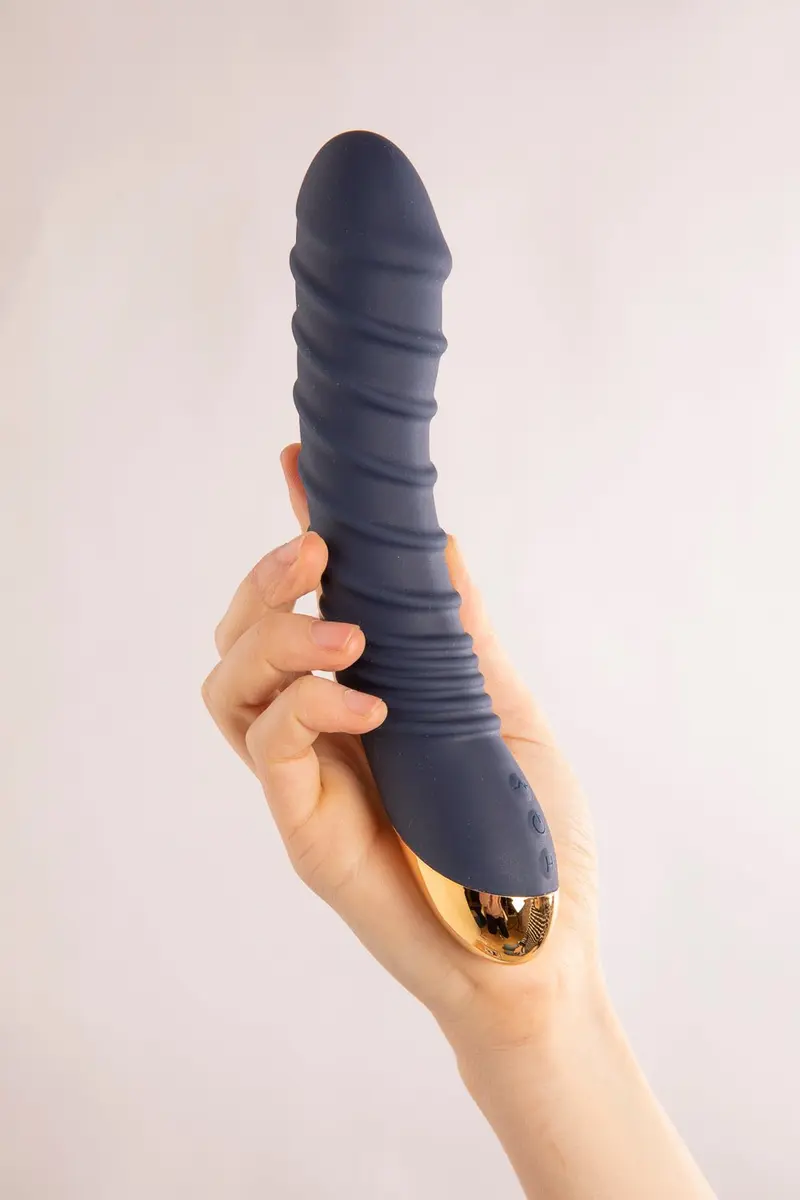 Aeolus Vibratore Riscaldante