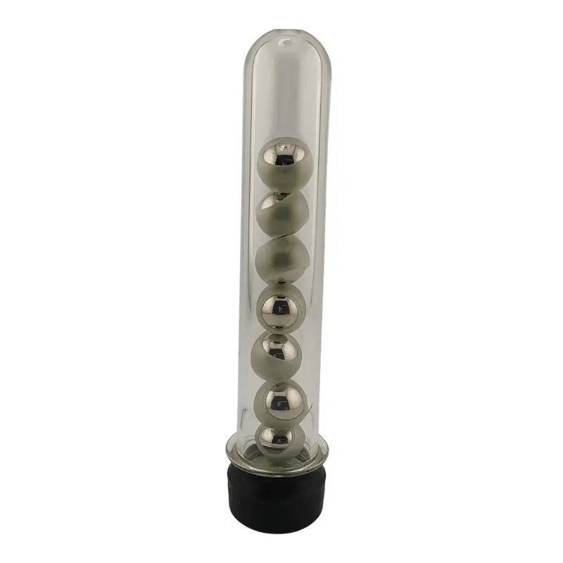 Anal Ball Shaker – Plug Anale in Silicone