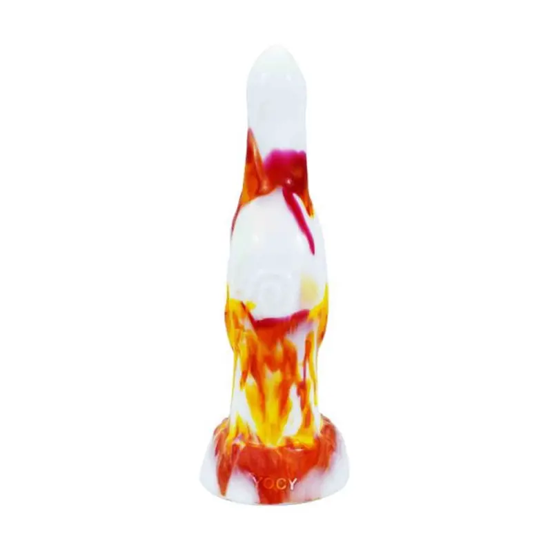 Ancient Mythical Beast –Bright Bird Dildo