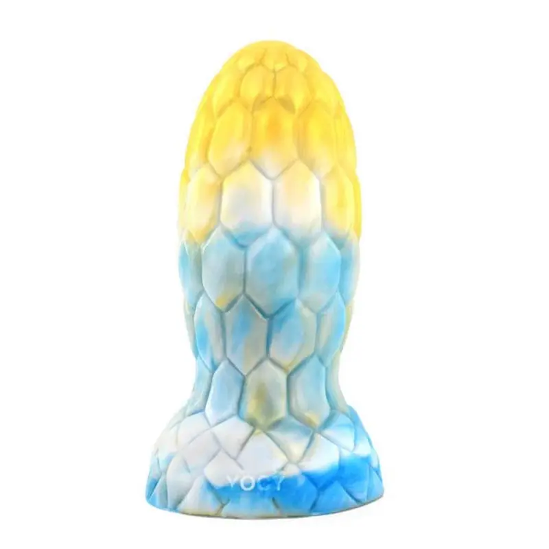 Ancient Mythical Beast-Damg Con Dildo