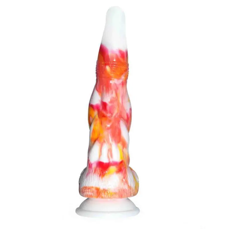 Ancient Mythical Beast- KuiNeo Dildo