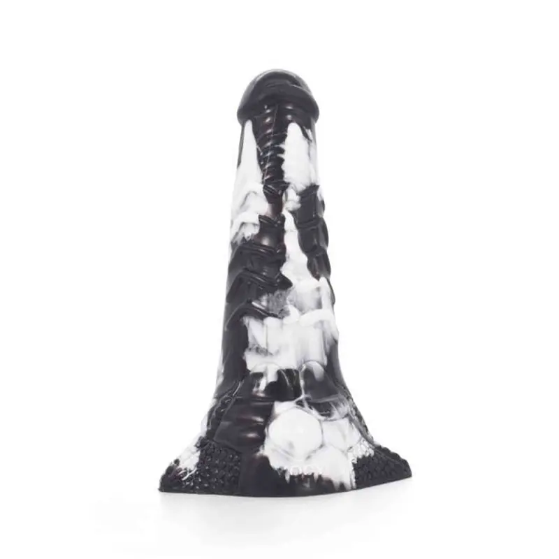 Ancient Mythical Beast – Polaris Dildo