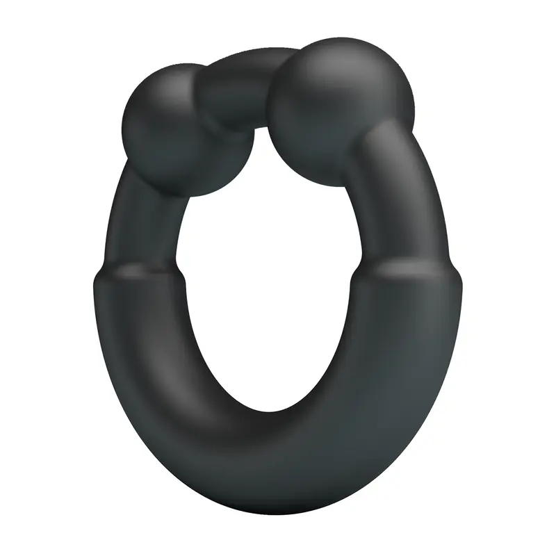 Anello Fallico Meco