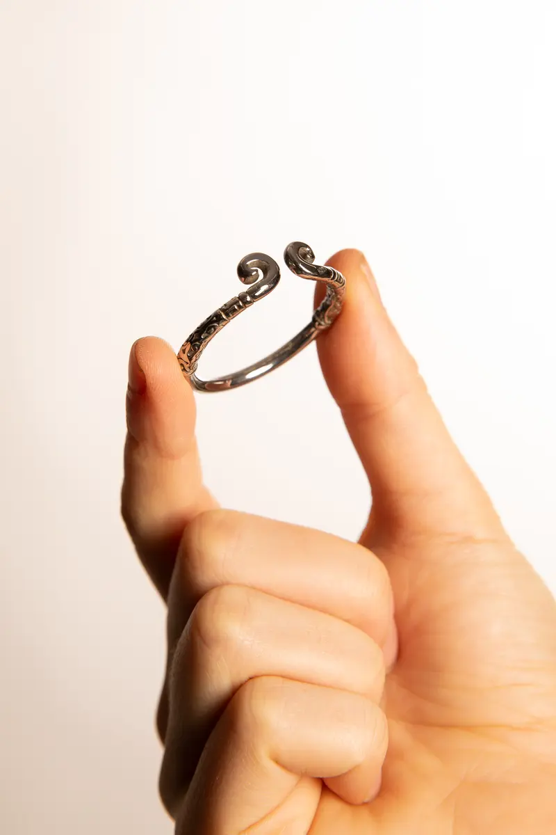 Anello per Glande