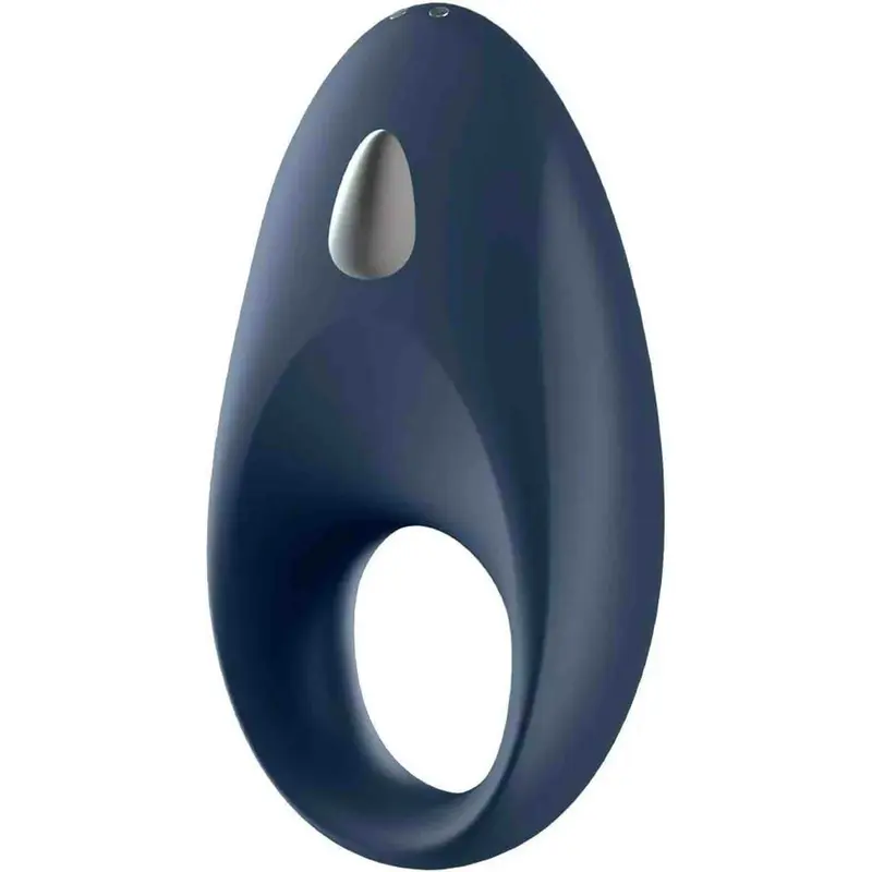 Anello Vibrante Blue Ocean