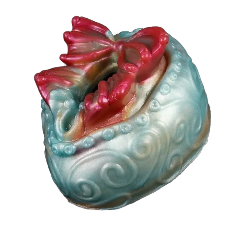 Animal series masturbation cup