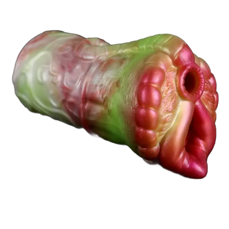 Animal series men masturbation