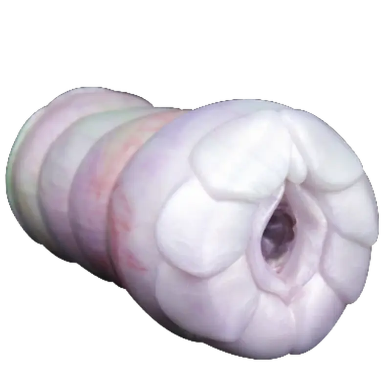 Arashiro Male Masturbator