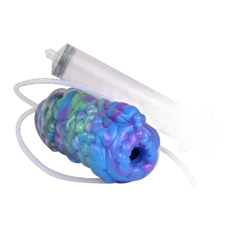Aries  Squirting Masturbator for men