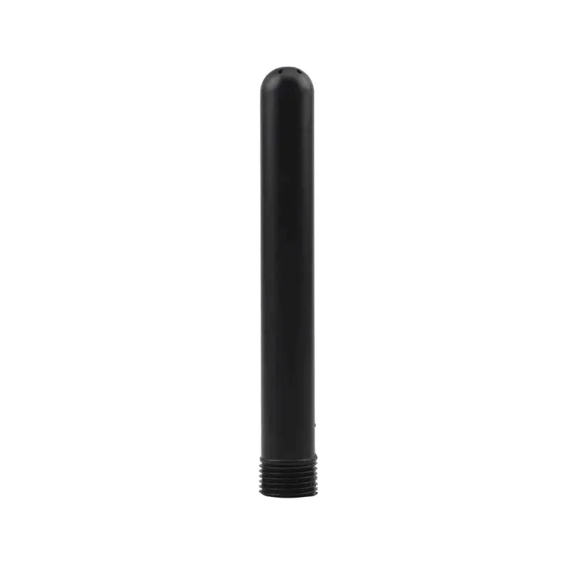 Attacco ad ugello 5.9″ multiforo punta per tubo doccia
