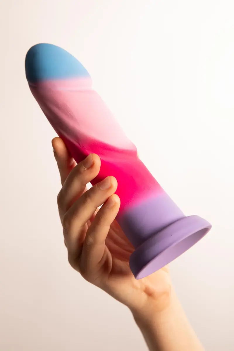 Avant Borealis Dream Dildo