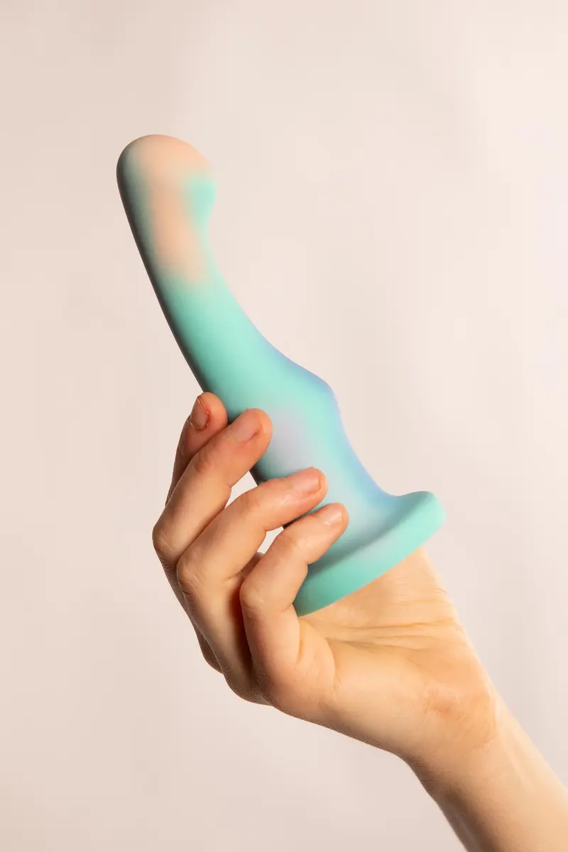 Avant Opal Dreams Dildo P&G
