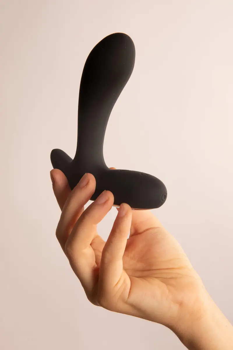 Backie Massaggiatore per Prostata & Perineo