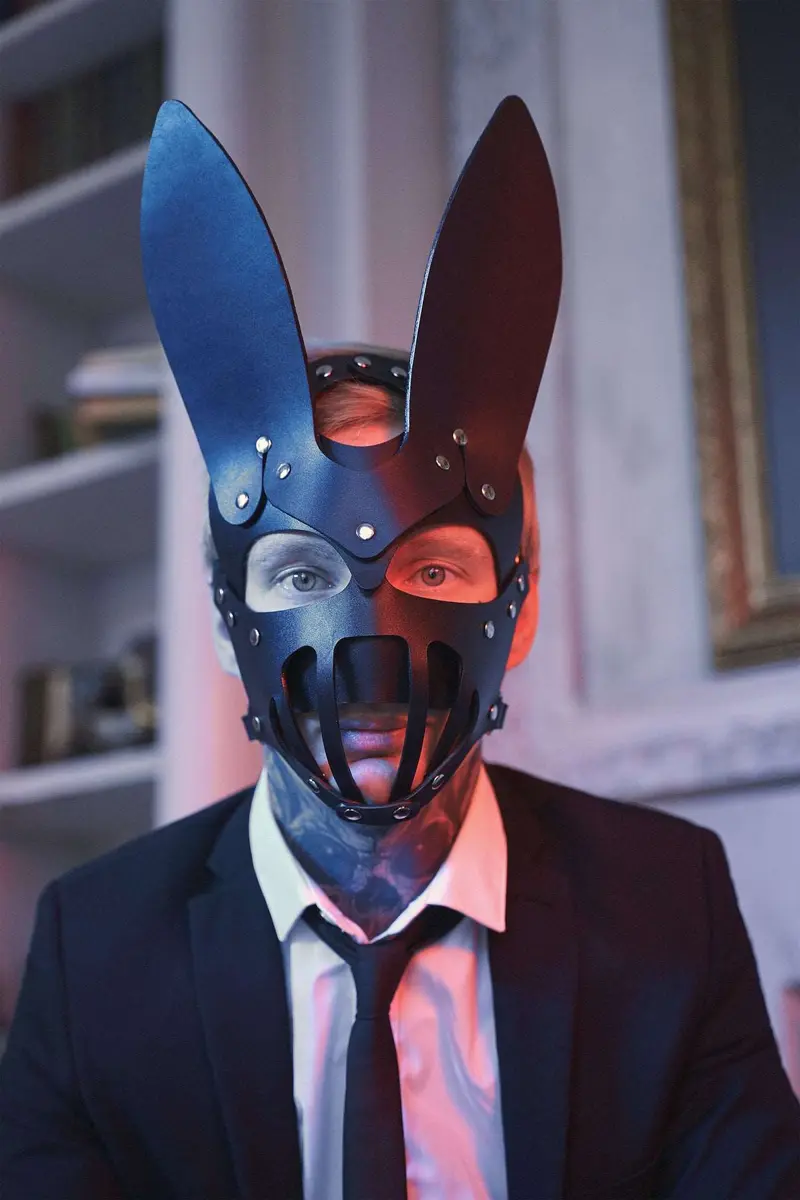 Bad Bunny