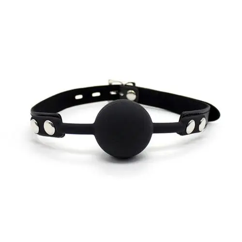 Ball Gag Block