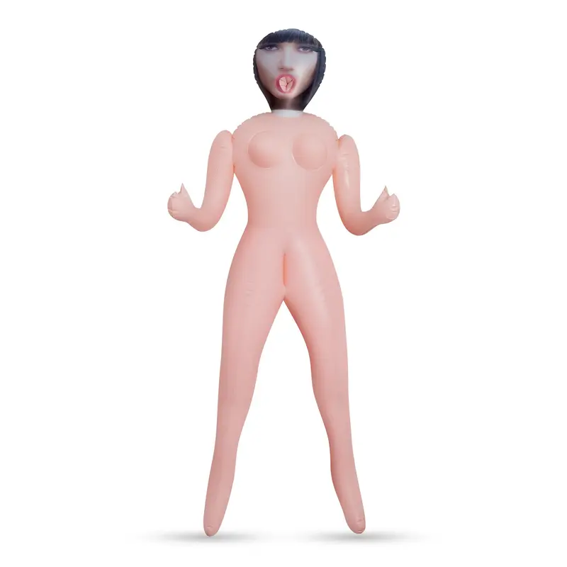 Bambola gonfiabile Nicole