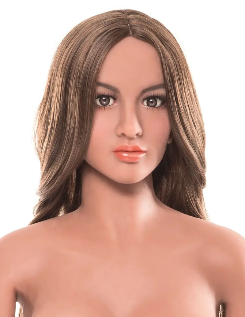 Bambola realistica Ultimate Fantasy Dolls Carmen