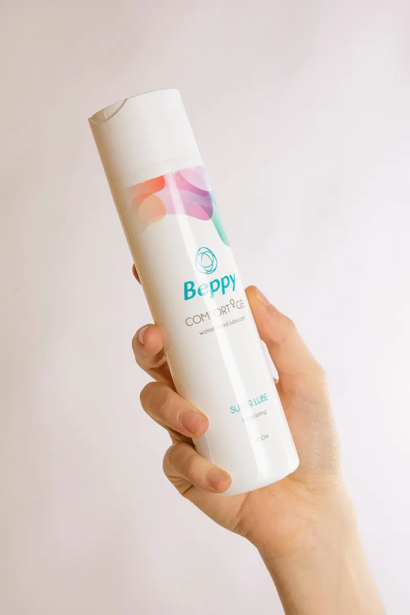 Beppy Comfort Gel Lubrificante