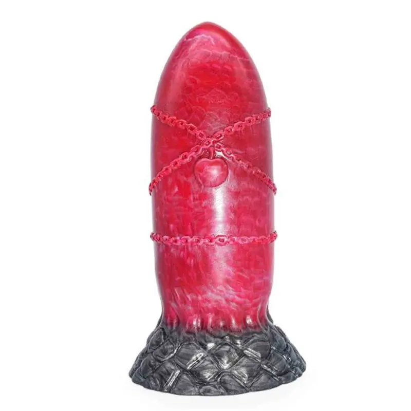 Big Mac Barret penis