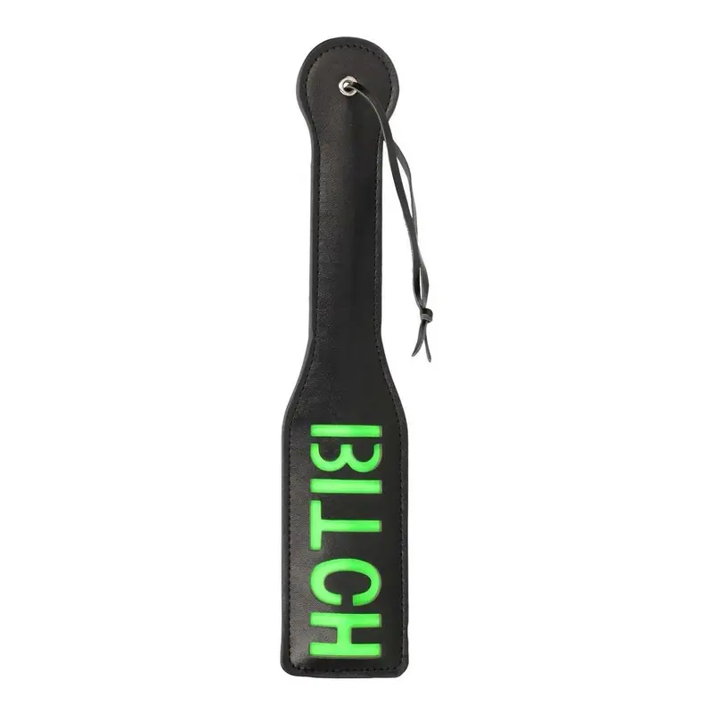 Bitch Paddle Fosforescente