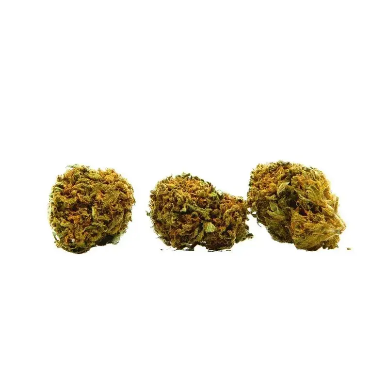 BonBon Baby Weed 5g - Small Buds Indoor (CBD >26% Extra Potency)