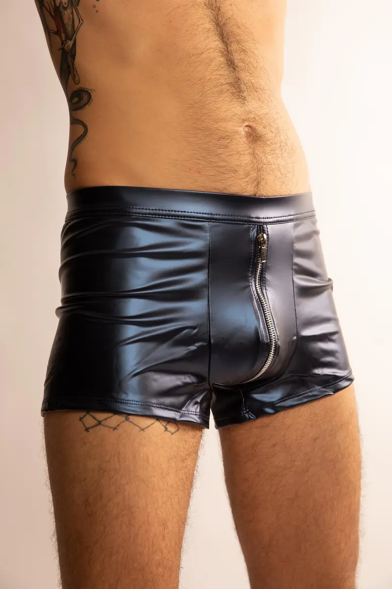 Boxer in Vinile