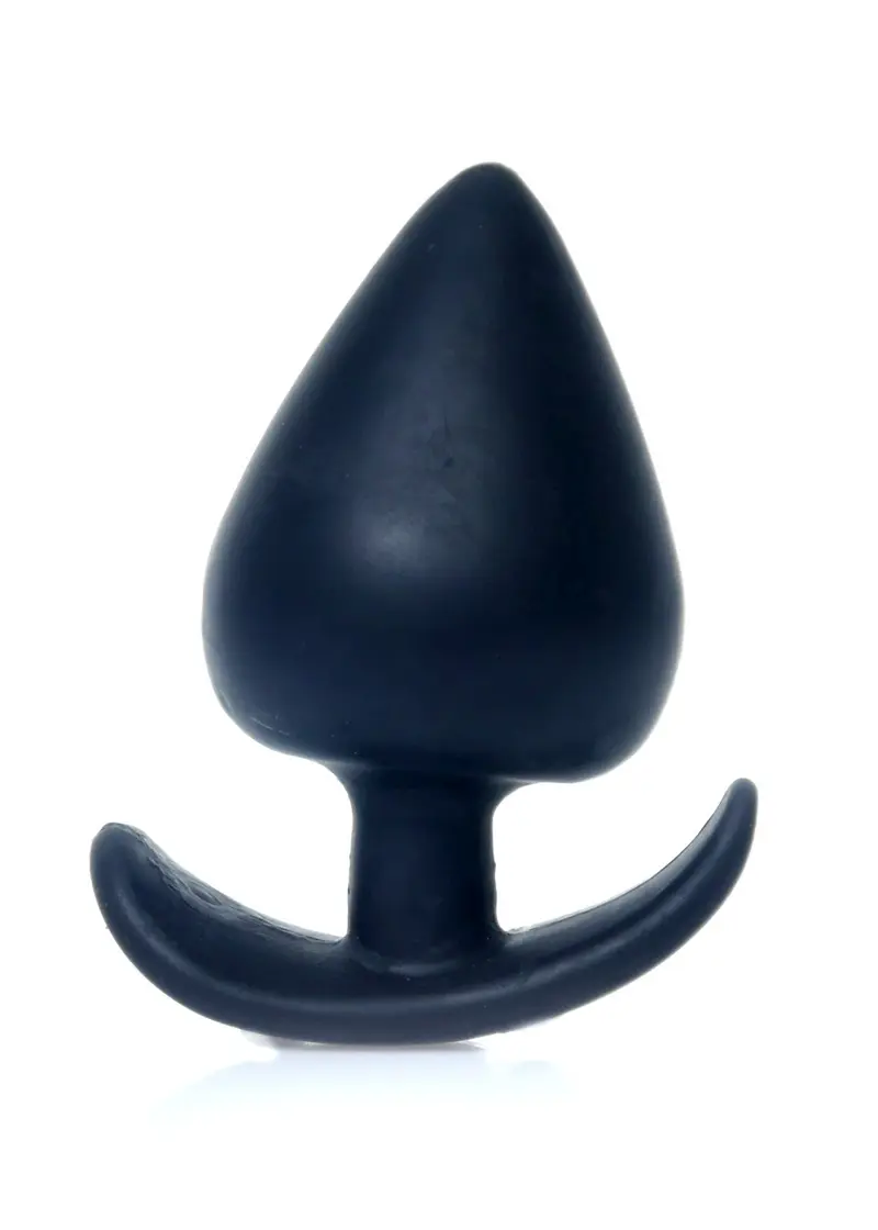 Bubble Plug Large – Plug Anale