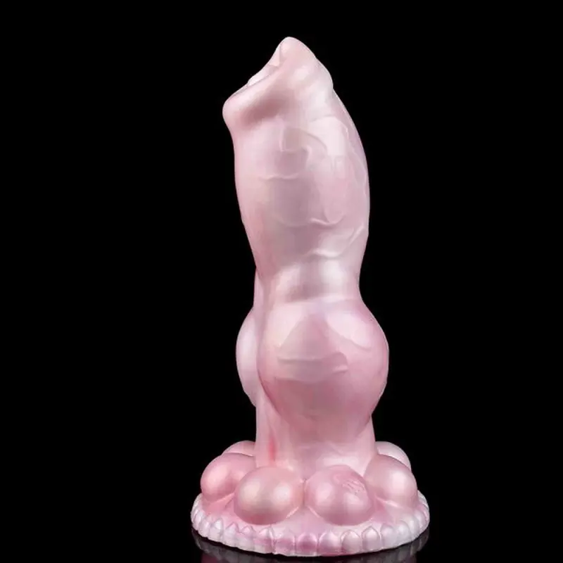 Bulldog Anal Plug
