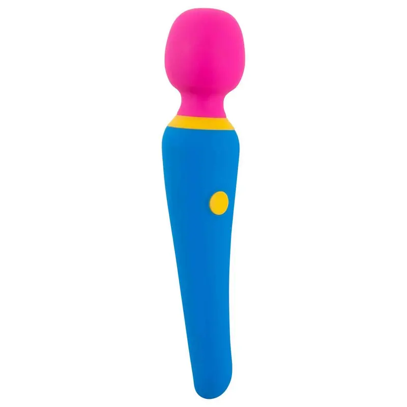 Bunt Massaggiatore Clitorideo 19.7 cm