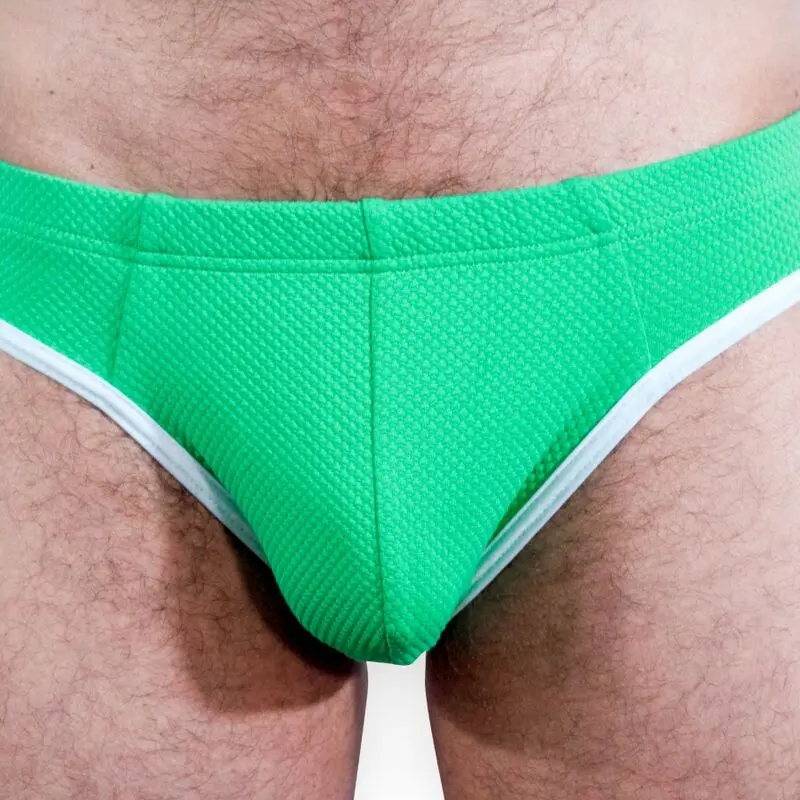 BURN - 022 SCIVOLINO VERDE S