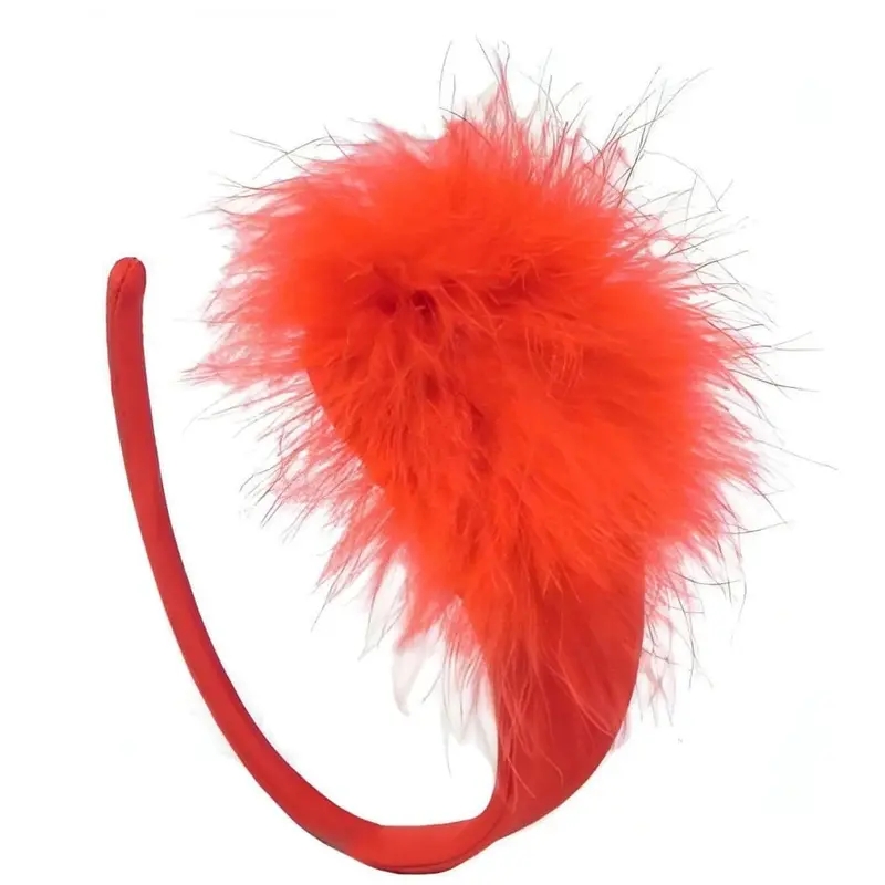 C-Slip Rosso – Culotte
