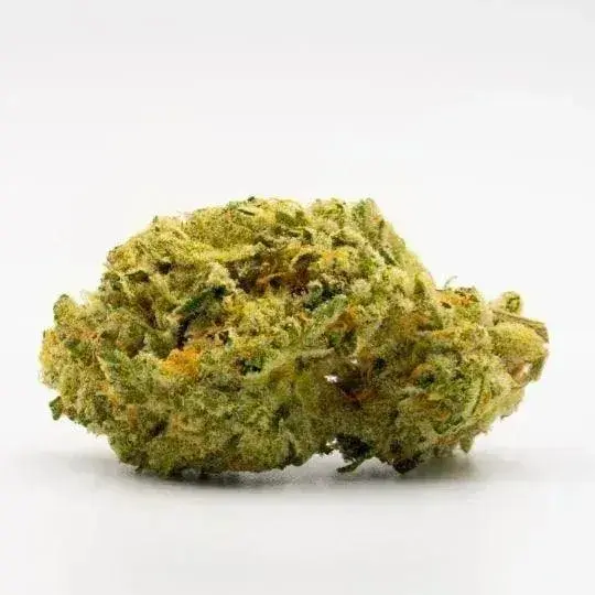 California Orange Skunk Indoor 2g - Aroma Agrumi di Sicilia (CBD >25%)