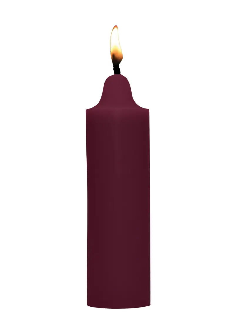 Candela Wax Play Rose
