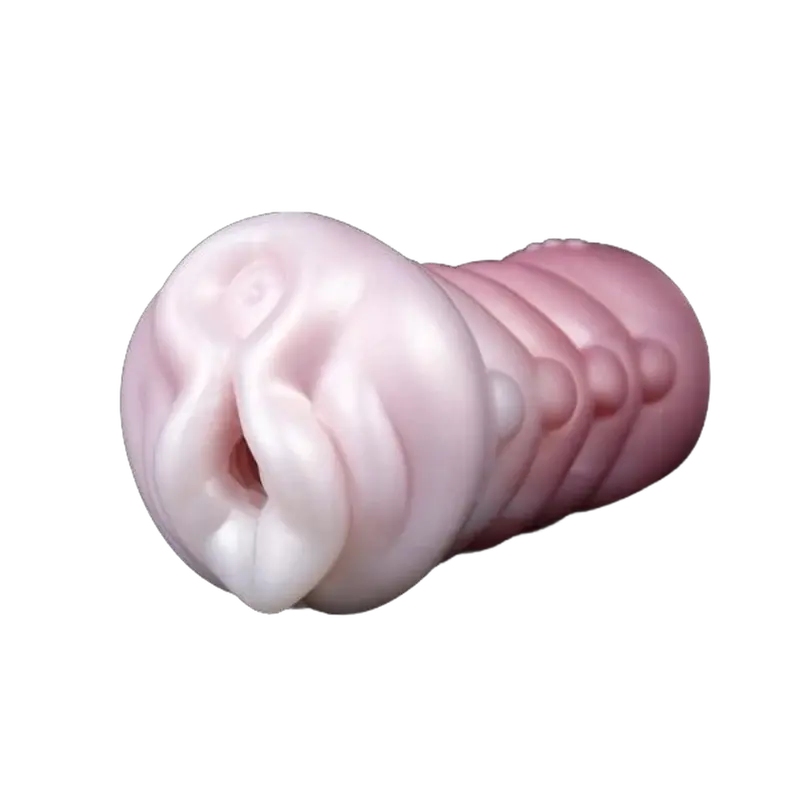 Candle Dragon Male Masturbator