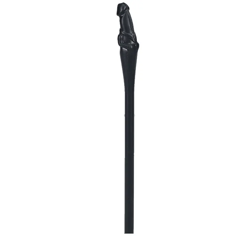 Cannucce a forma di Pene Groom Straws
