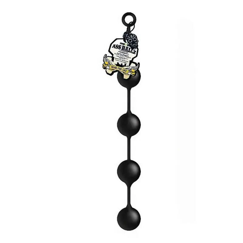 Catena Anale lunga 52 cm Ø 6 cm 560 g