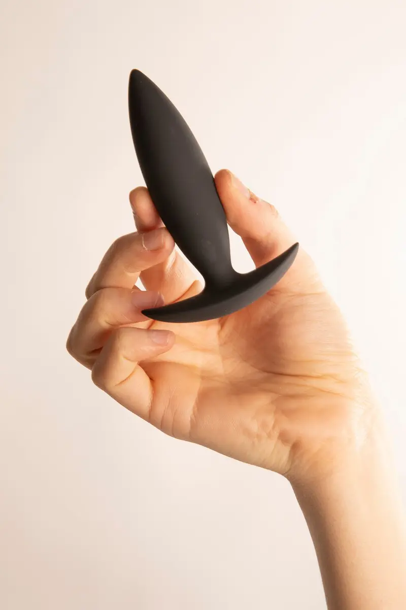 Cheeky Love Plug Anale XSmall