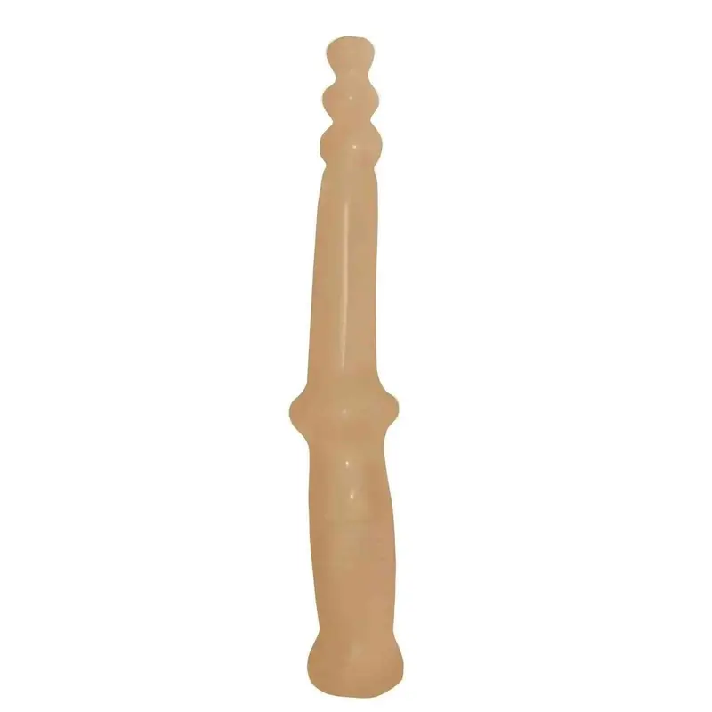 Classic Anal Filler - White