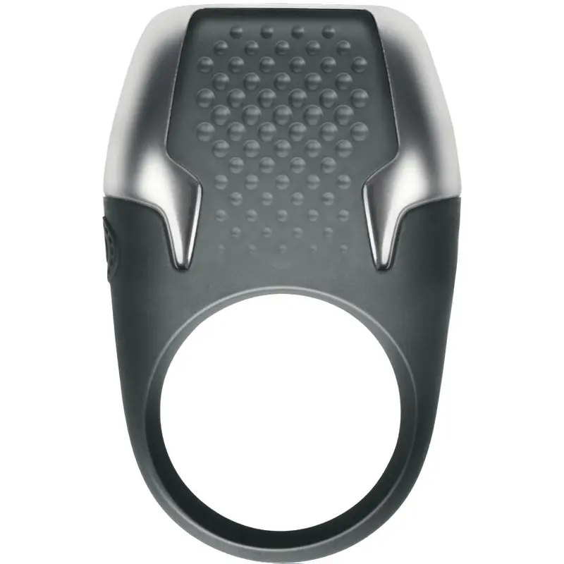 CLIMAXIMUM - ANELLO VIBRANTE PER IL PENE TYRO CON LUCI LED