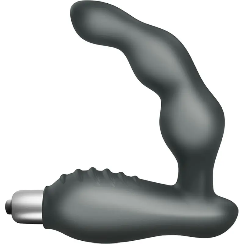 CLIMAXIMUM - VIBRATORE PROSTATICO A GRADINI VILLO