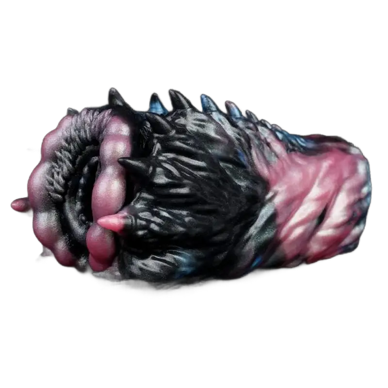 Color tide fantasy masturbations