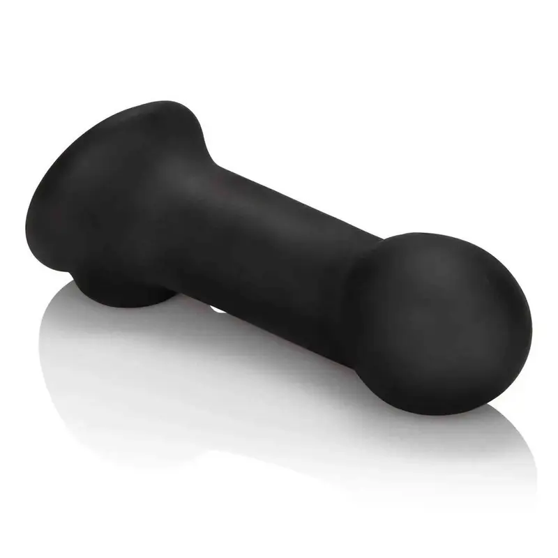 Colt Slugger - Estensione in Silicone Nero
