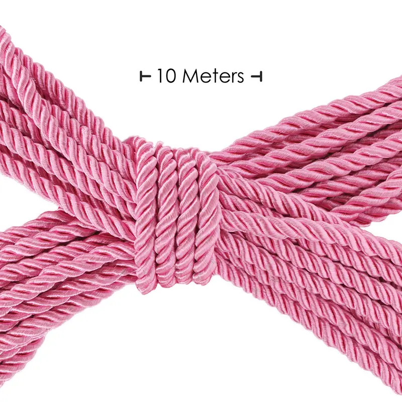 Corda Bondage 10m