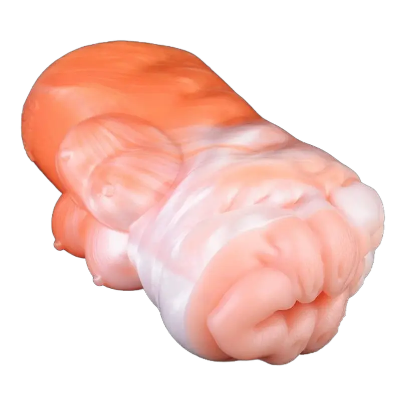 Corgi – Green Cow Masturbator